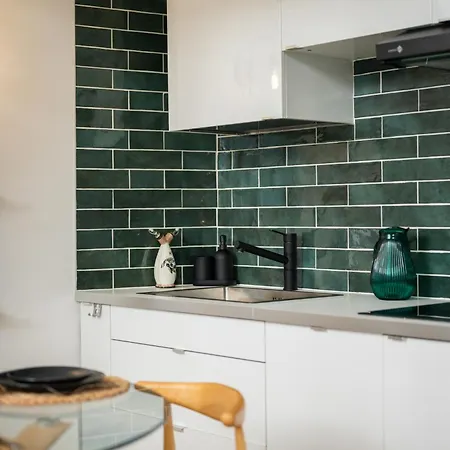 Carla, Charming Duplex In The Heart Of The Center, Ac * Mentona