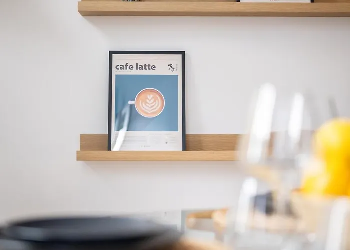 Carla, Charming Duplex In The Heart Of The Center, Ac *