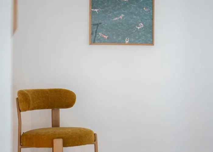 Carla, Charming Duplex In The Heart Of The Center, Ac Διαμέρισμα *