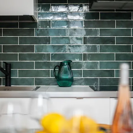 Carla, Charming Duplex In The Heart Of The Center, Ac * マントン