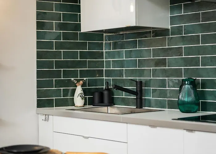 Carla, Charming Duplex In The Heart Of The Center, Ac * 멍똥