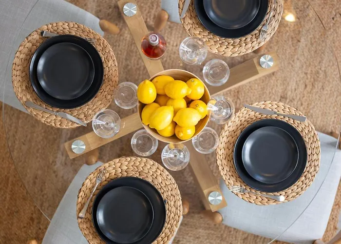 Apartment Carla, Charming Duplex In The Heart Of The Center, Ac