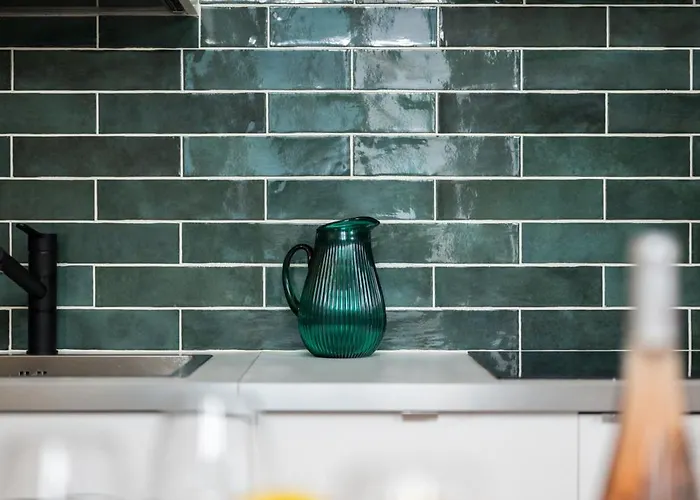 Carla, Charming Duplex In The Heart Of The Center, Ac * 멍똥